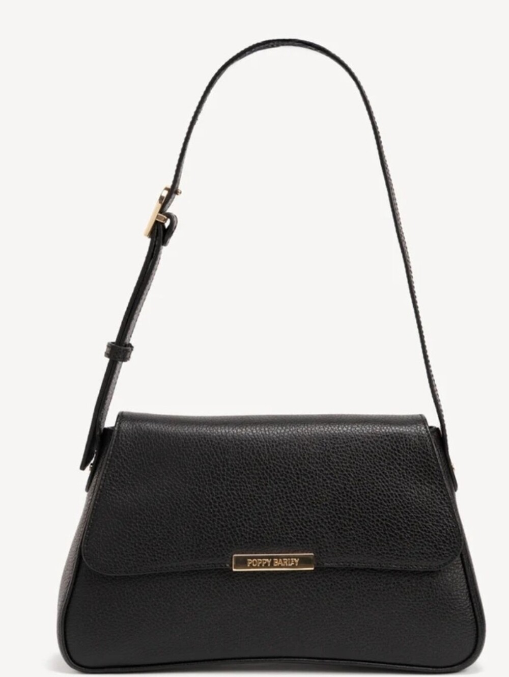 Poppy Barley Purse